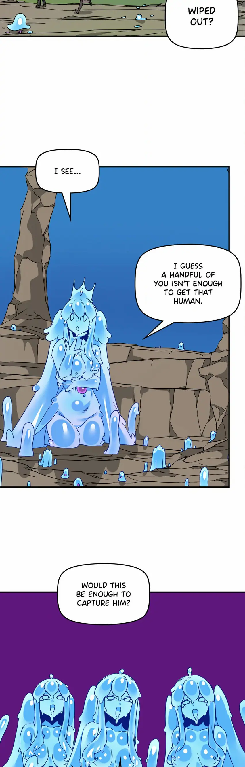 No Man’s Land (Uncensored), chapter 53, page 28 of 44