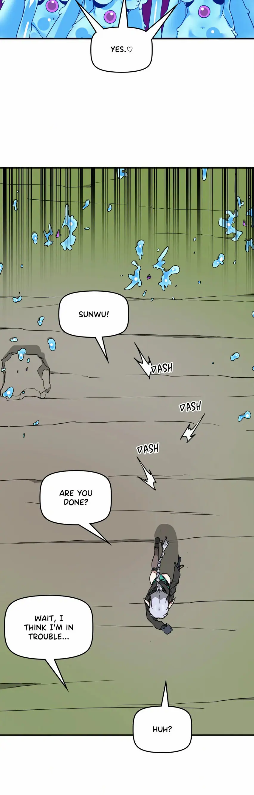 No Man’s Land (Uncensored), chapter 53, page 29 of 44