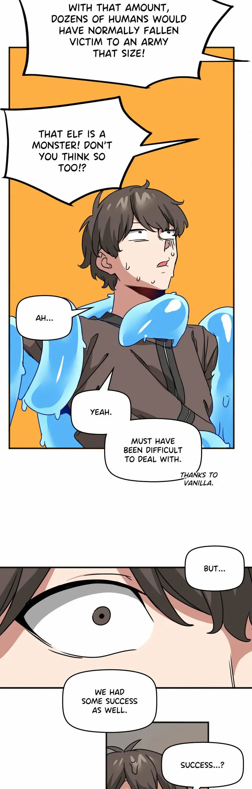 No Man’s Land (Uncensored), chapter 53, page 32 of 44