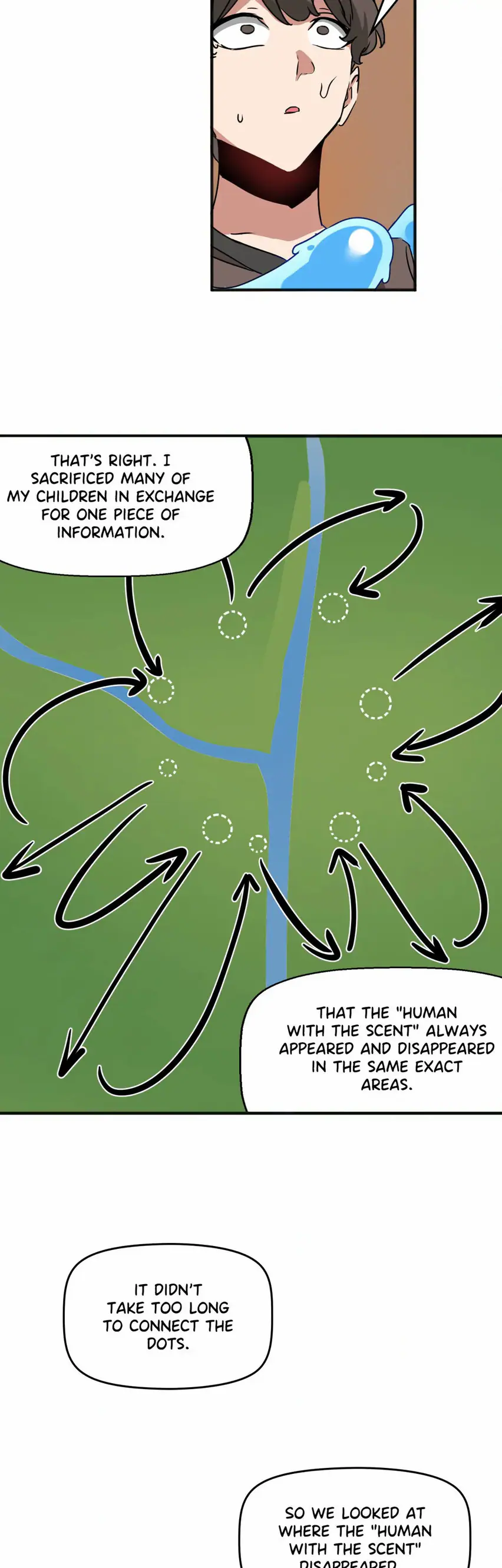 No Man’s Land (Uncensored), chapter 53, page 33 of 44