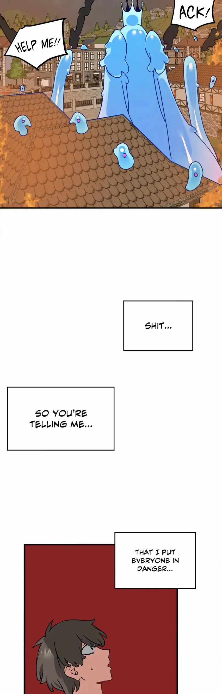No Man’s Land (Uncensored), chapter 53, page 38 of 44