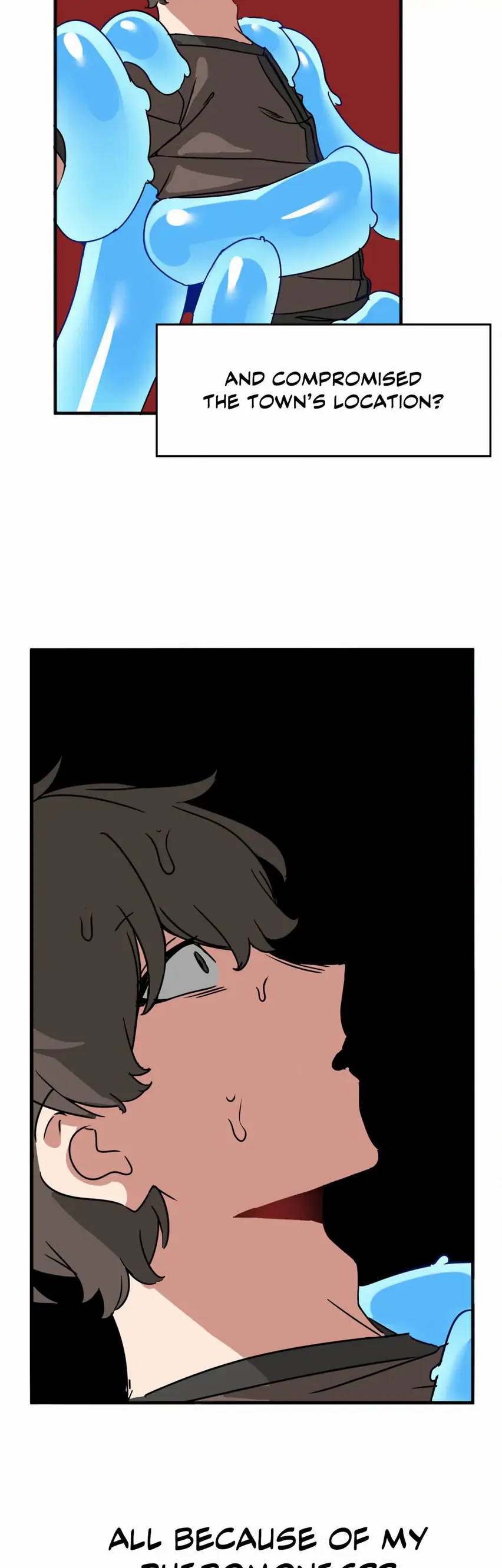 No Man’s Land (Uncensored), chapter 53, page 39 of 44