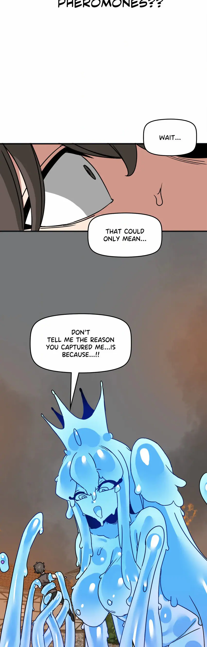 No Man’s Land (Uncensored), chapter 53, page 40 of 44