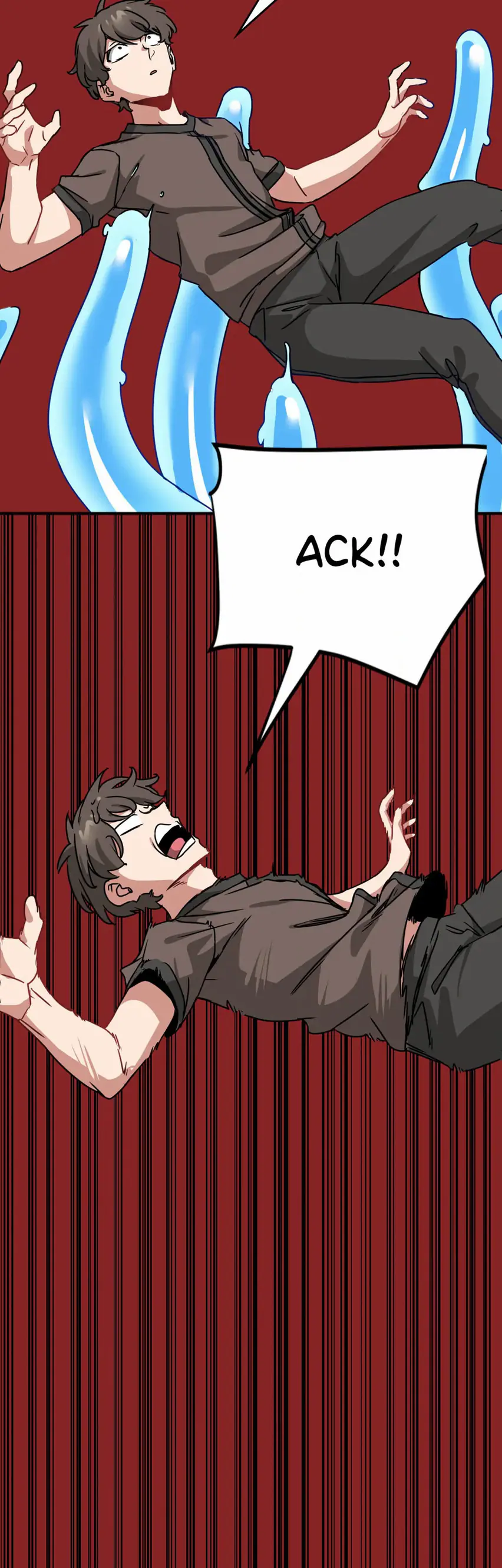 No Man’s Land (Uncensored), chapter 53, page 42 of 44