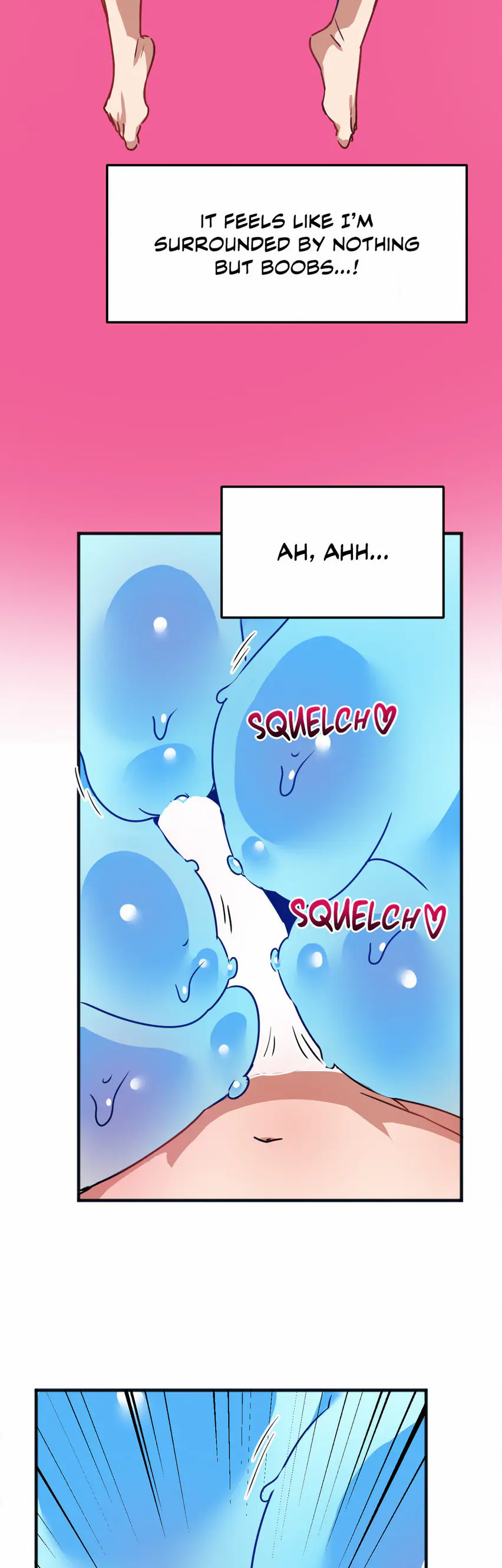 No Man’s Land (Uncensored), chapter 54, page 13 of 31