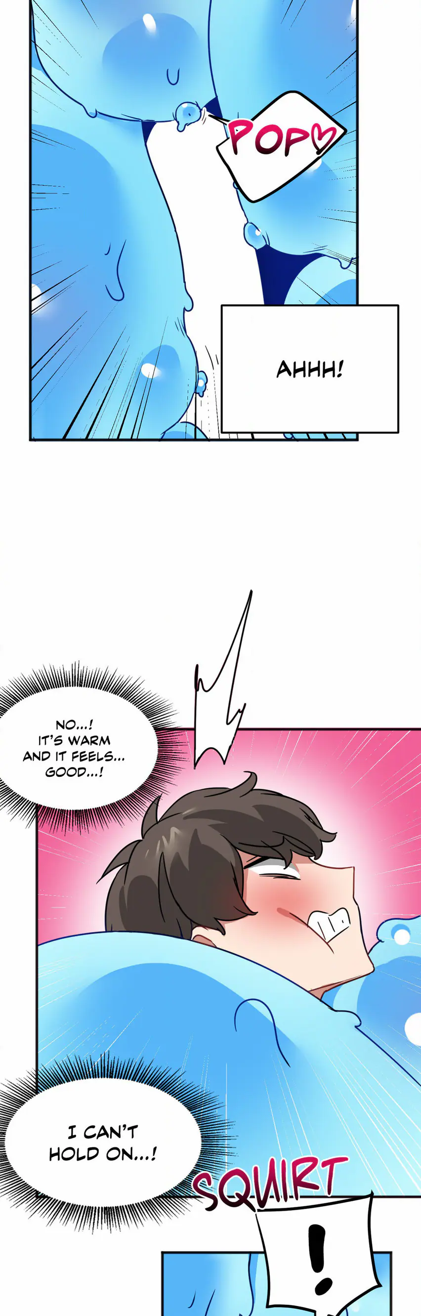 No Man’s Land (Uncensored), chapter 54, page 14 of 31