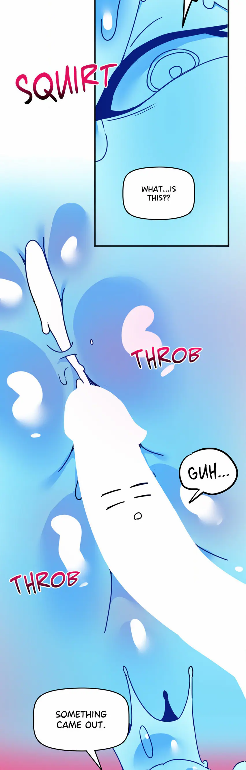 No Man’s Land (Uncensored), chapter 54, page 15 of 31