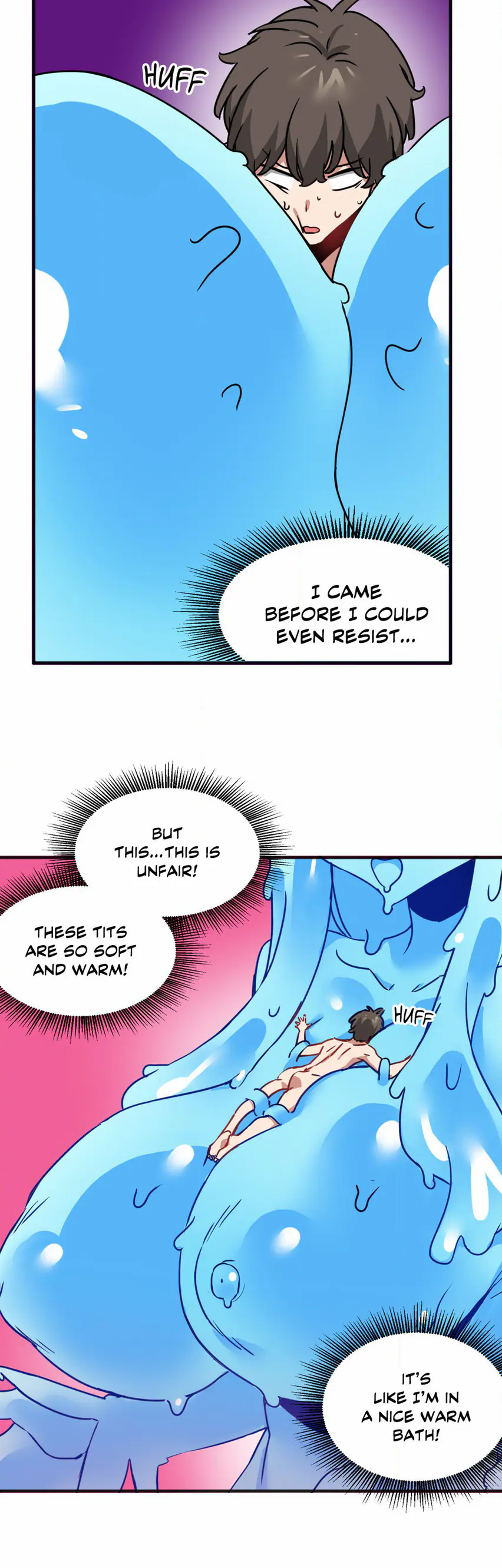 No Man’s Land (Uncensored), chapter 54, page 17 of 31