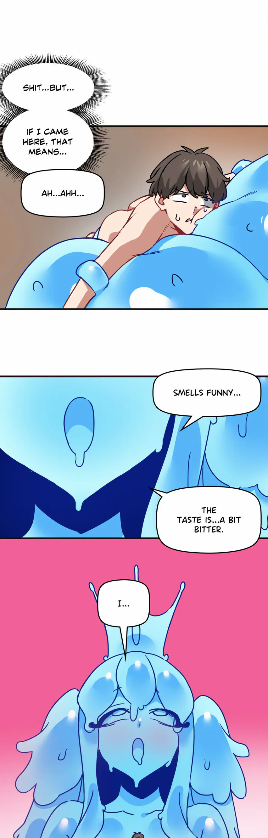 No Man’s Land (Uncensored), chapter 54, page 18 of 31