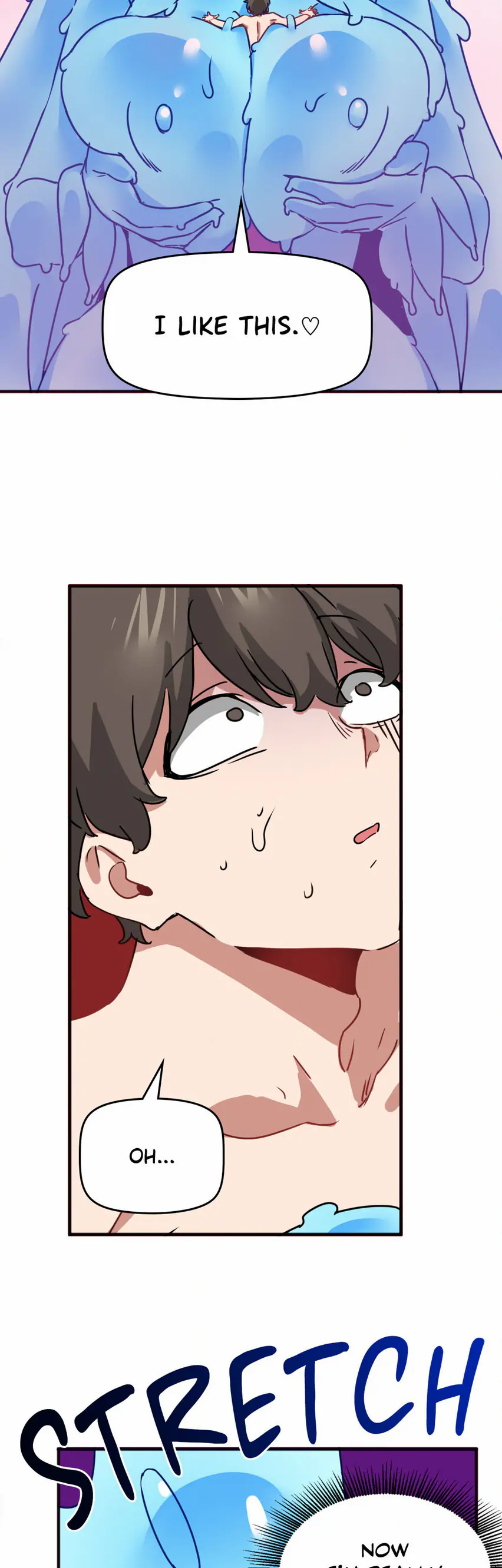 No Man’s Land (Uncensored), chapter 54, page 19 of 31