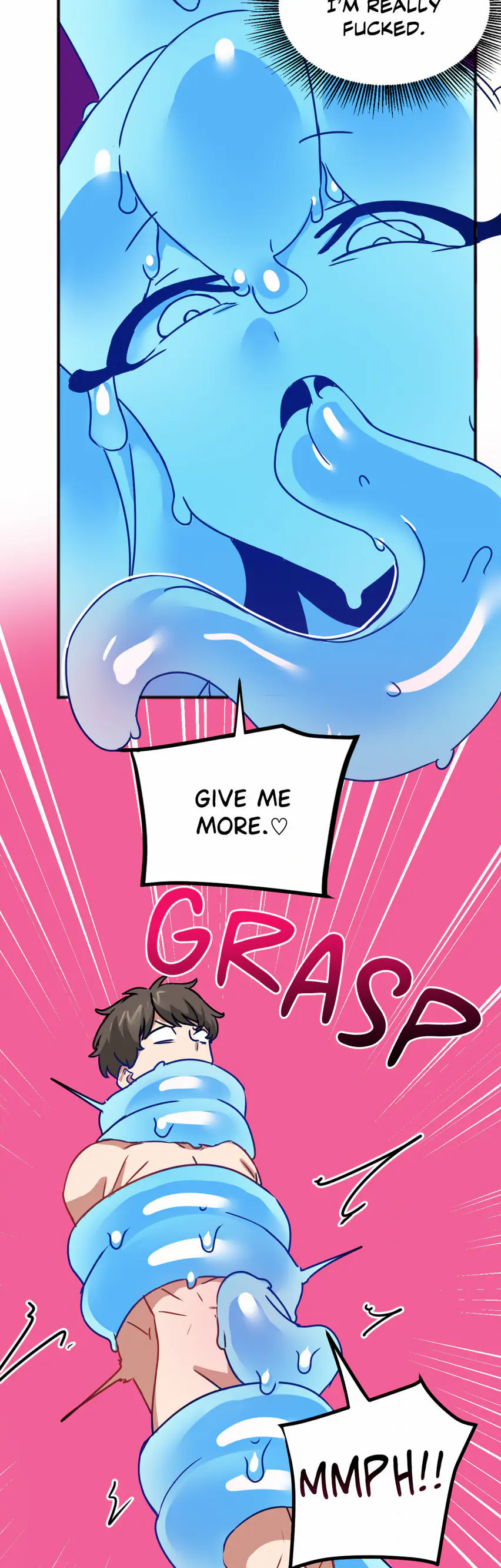 No Man’s Land (Uncensored), chapter 54, page 20 of 31