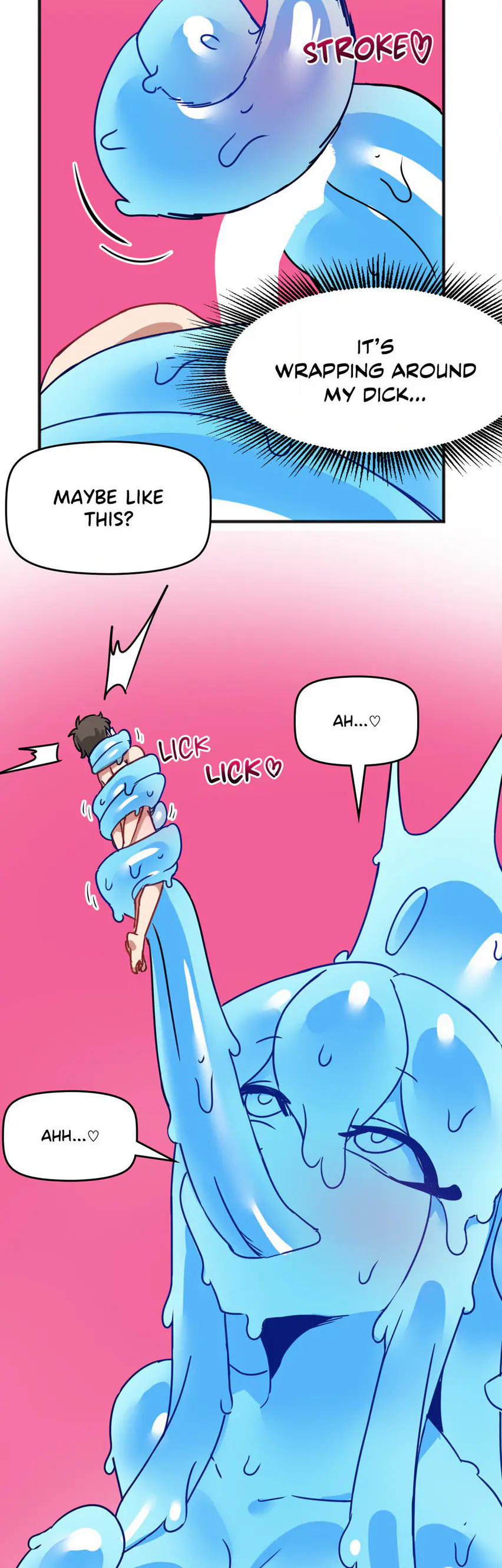 No Man’s Land (Uncensored), chapter 54, page 23 of 31