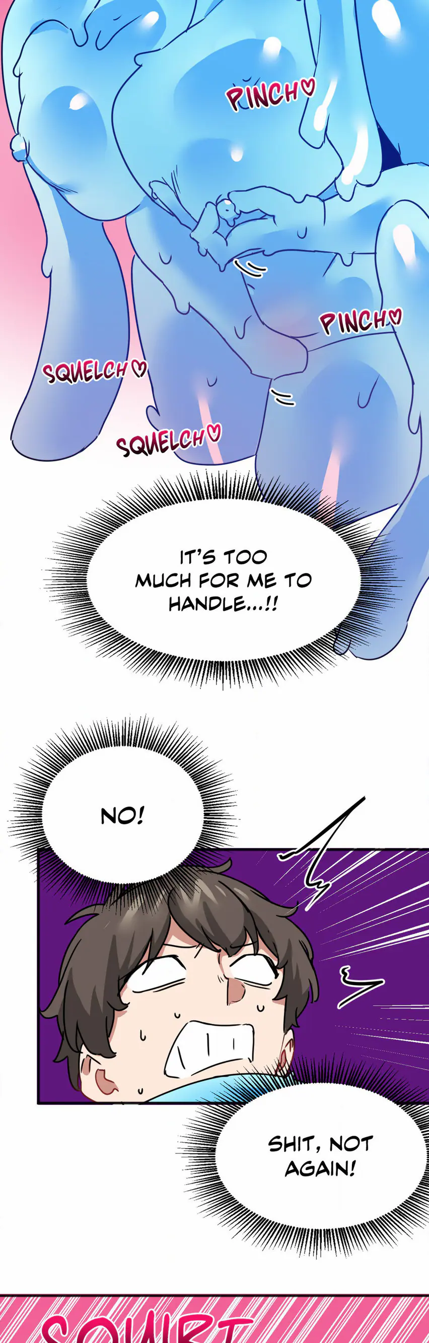 No Man’s Land (Uncensored), chapter 54, page 24 of 31