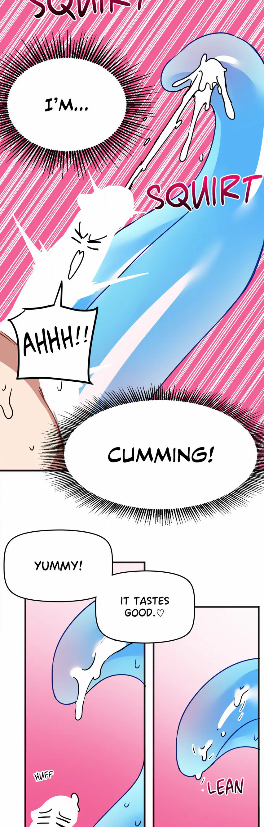 No Man’s Land (Uncensored), chapter 54, page 25 of 31