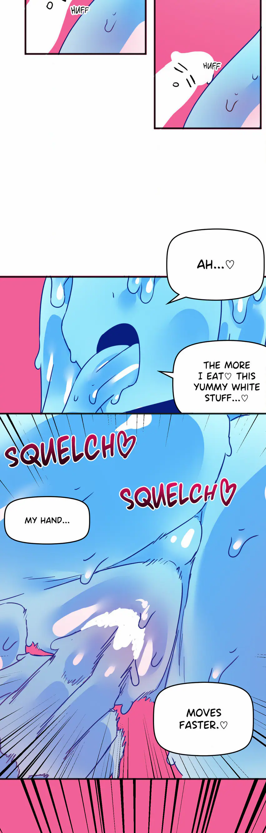 No Man’s Land (Uncensored), chapter 54, page 26 of 31