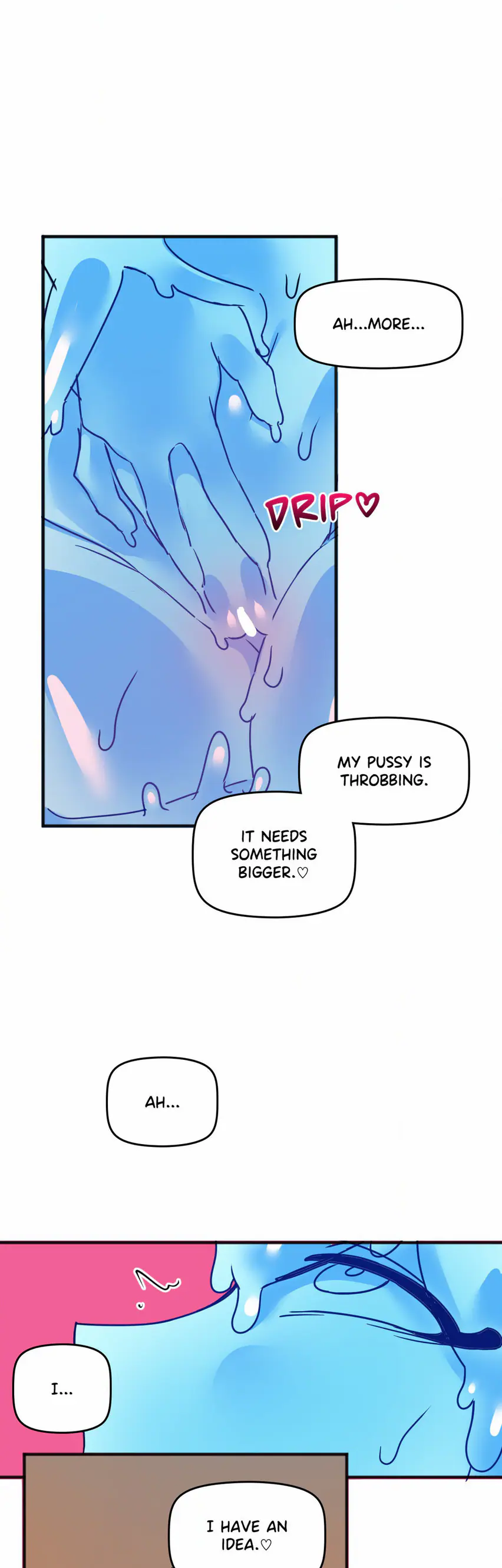 No Man’s Land (Uncensored), chapter 54, page 29 of 31
