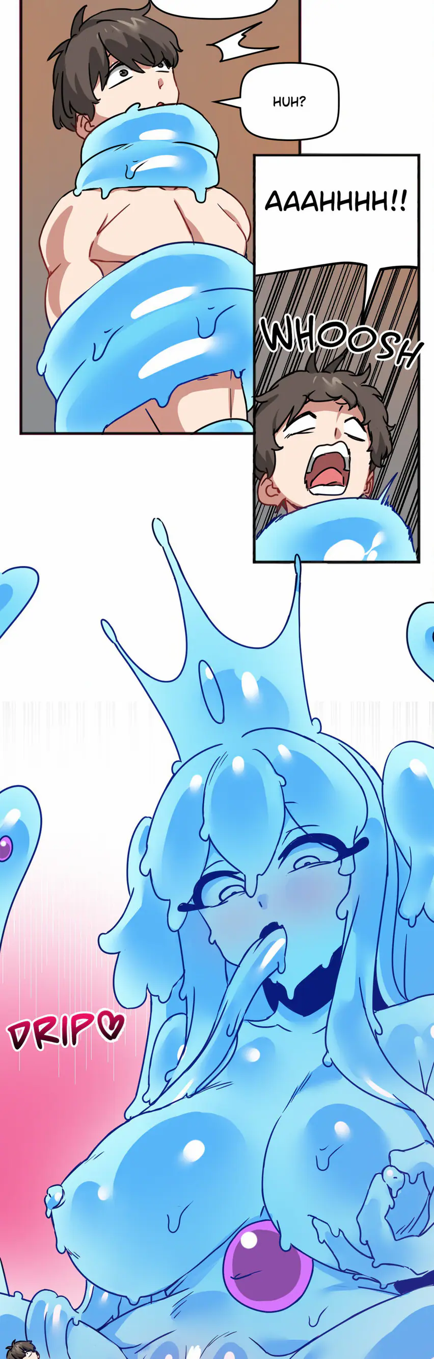 No Man’s Land (Uncensored), chapter 54, page 30 of 31