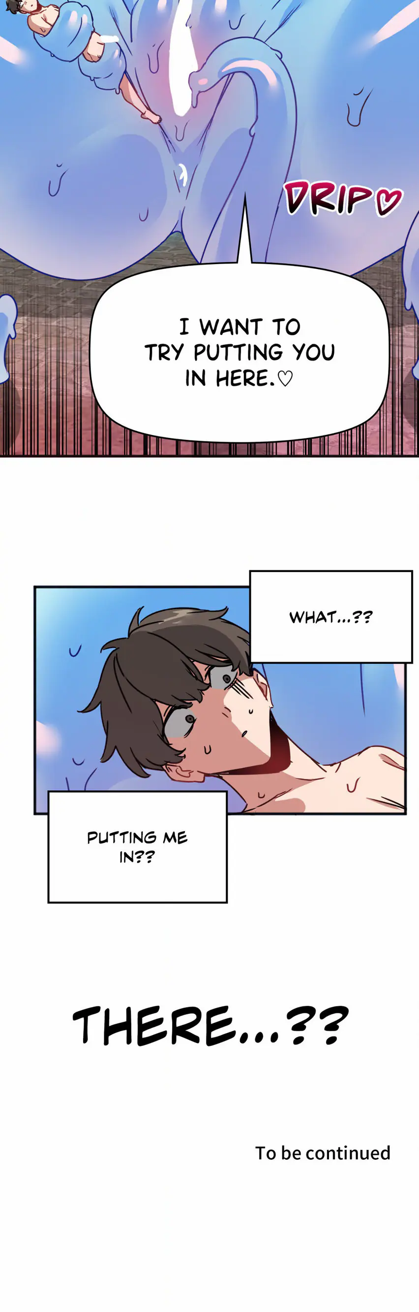 No Man’s Land (Uncensored), chapter 54, page 31 of 31