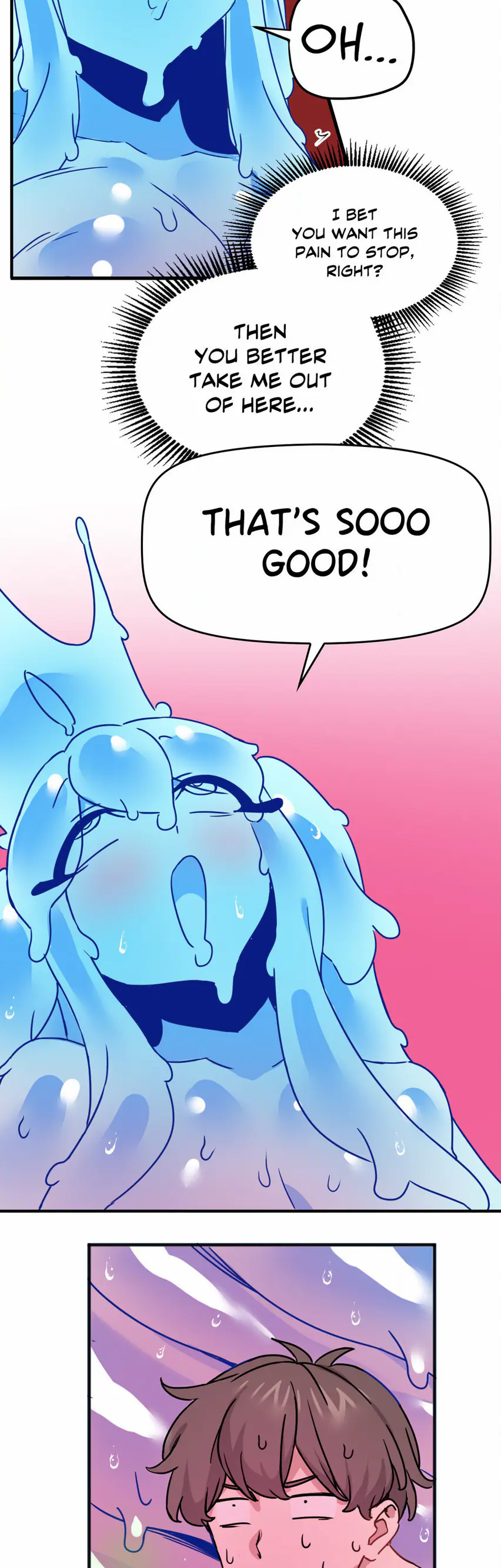 No Man’s Land (Uncensored), chapter 55, page 16 of 30