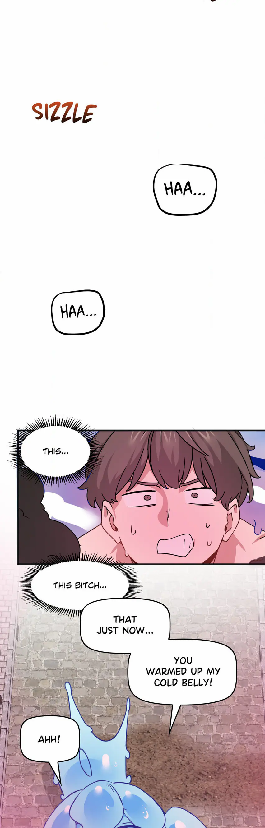 No Man’s Land (Uncensored), chapter 55, page 20 of 30
