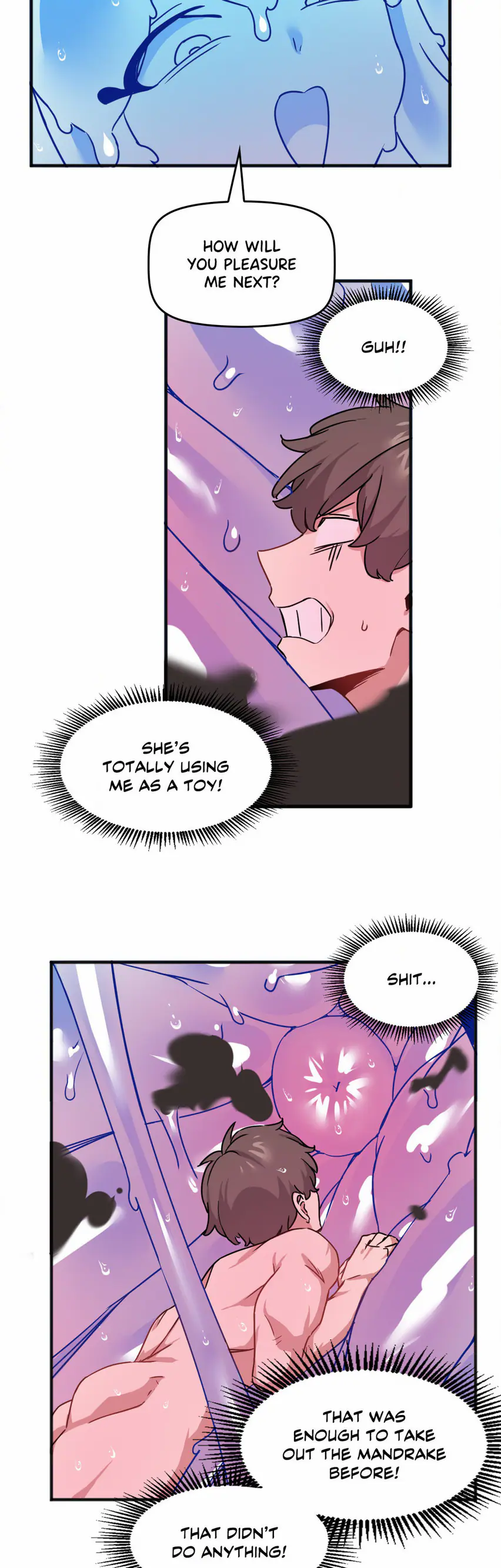 No Man’s Land (Uncensored), chapter 55, page 22 of 30