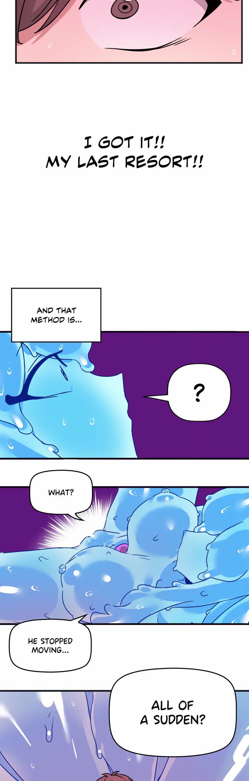 No Man’s Land (Uncensored), chapter 55, page 24 of 30