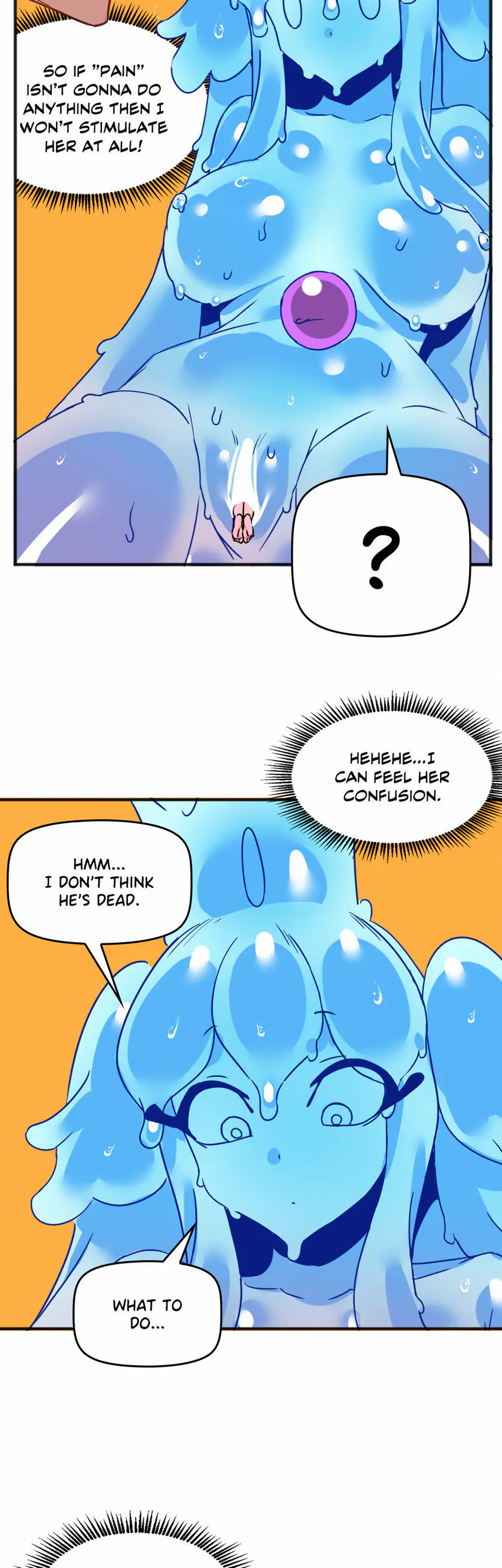 No Man’s Land (Uncensored), chapter 55, page 26 of 30