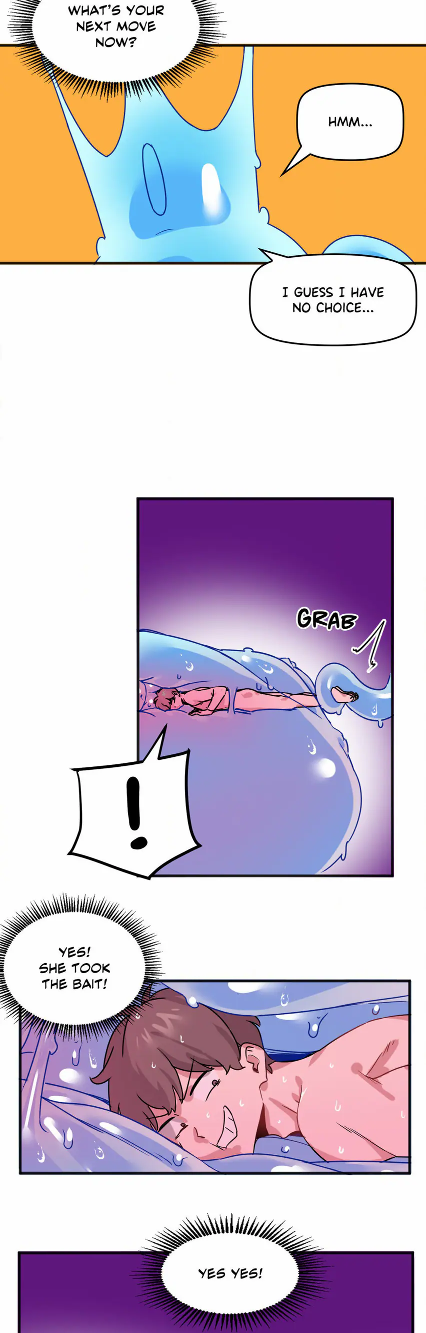 No Man’s Land (Uncensored), chapter 55, page 27 of 30