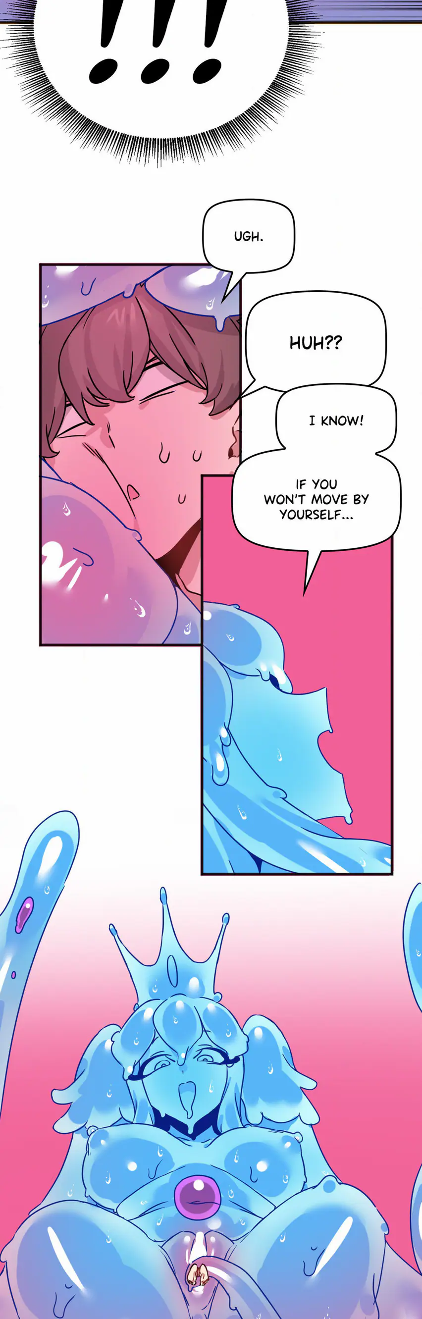No Man’s Land (Uncensored), chapter 55, page 29 of 30