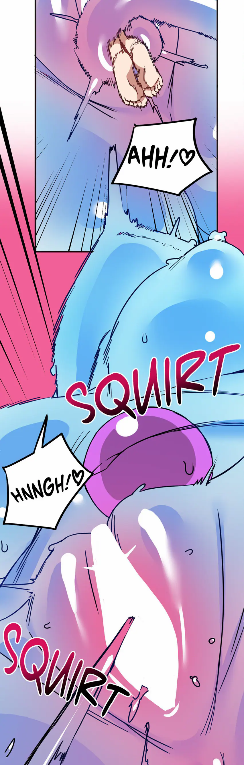 No Man’s Land (Uncensored), chapter 56, page 5 of 34