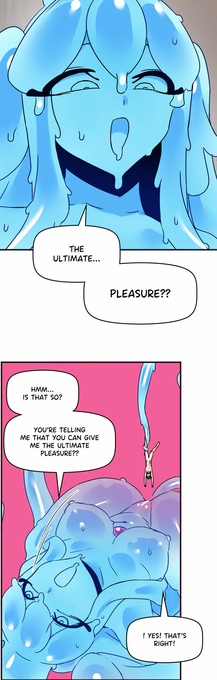 No Man’s Land (Uncensored), chapter 56, page 19 of 34
