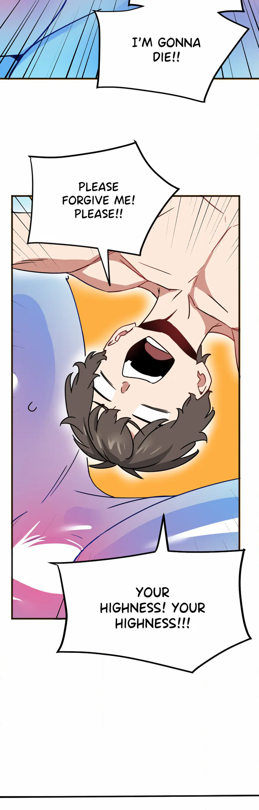 No Man’s Land (Uncensored), chapter 56, page 22 of 34