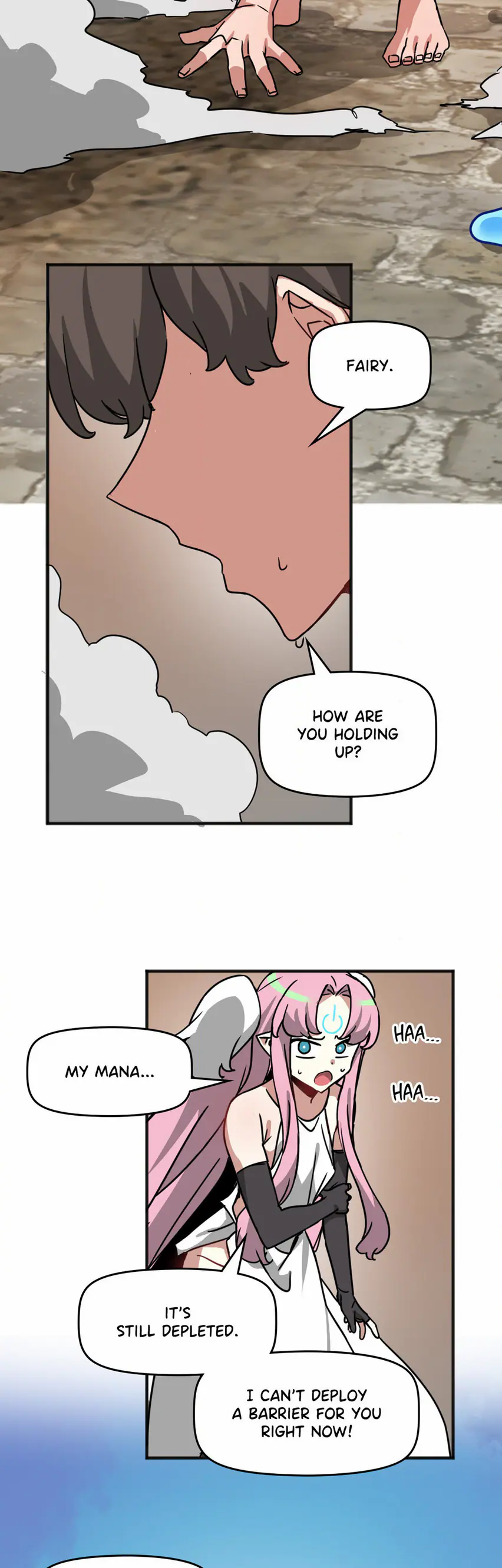 No Man’s Land (Uncensored), chapter 56, page 30 of 34