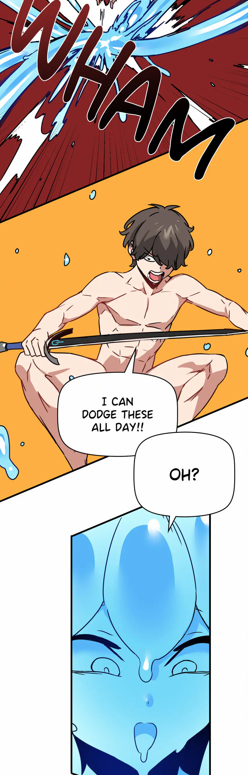 No Man’s Land (Uncensored), chapter 57, page 11 of 39