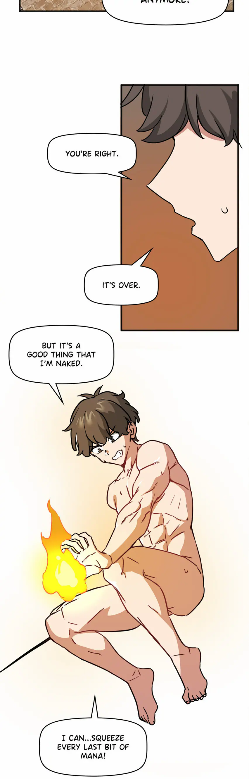 No Man’s Land (Uncensored), chapter 57, page 17 of 39