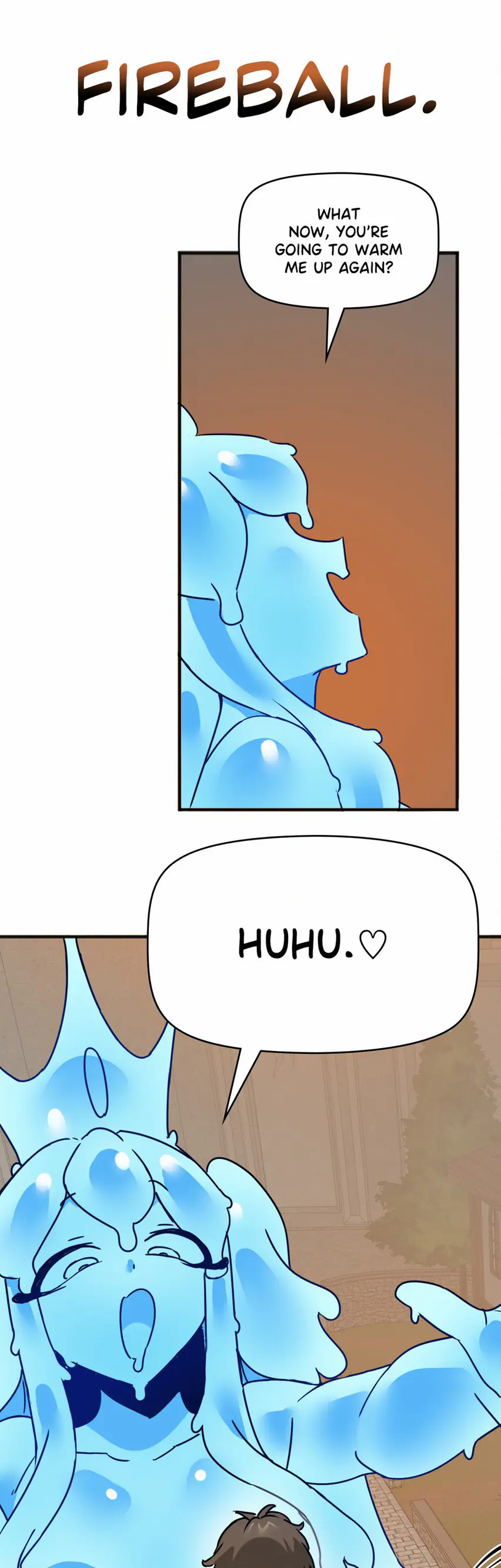No Man’s Land (Uncensored), chapter 57, page 18 of 39