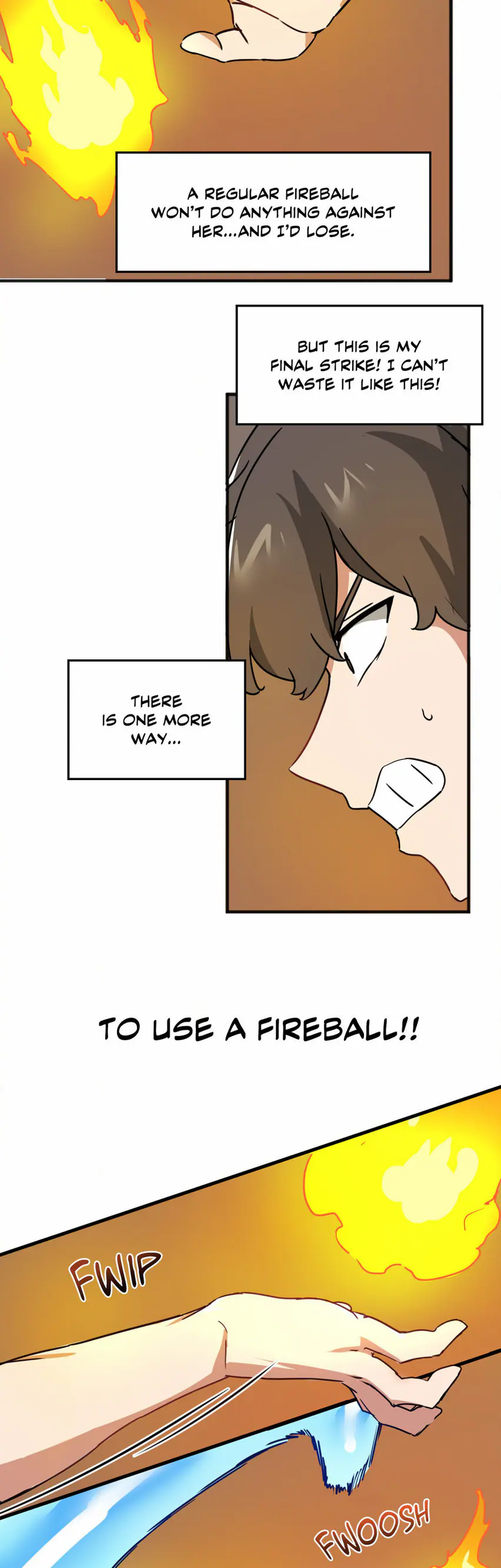 No Man’s Land (Uncensored), chapter 57, page 20 of 39