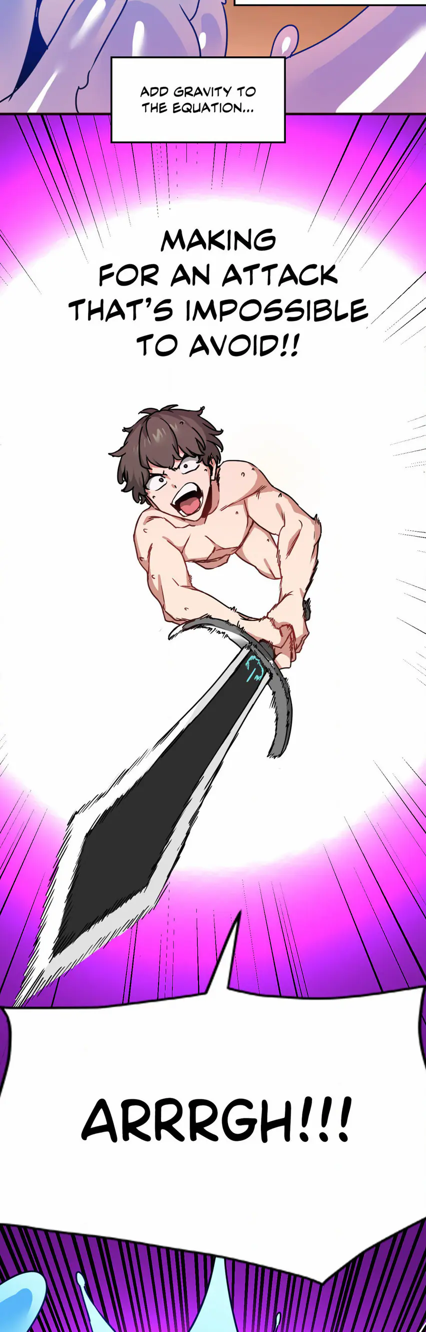 No Man’s Land (Uncensored), chapter 57, page 24 of 39