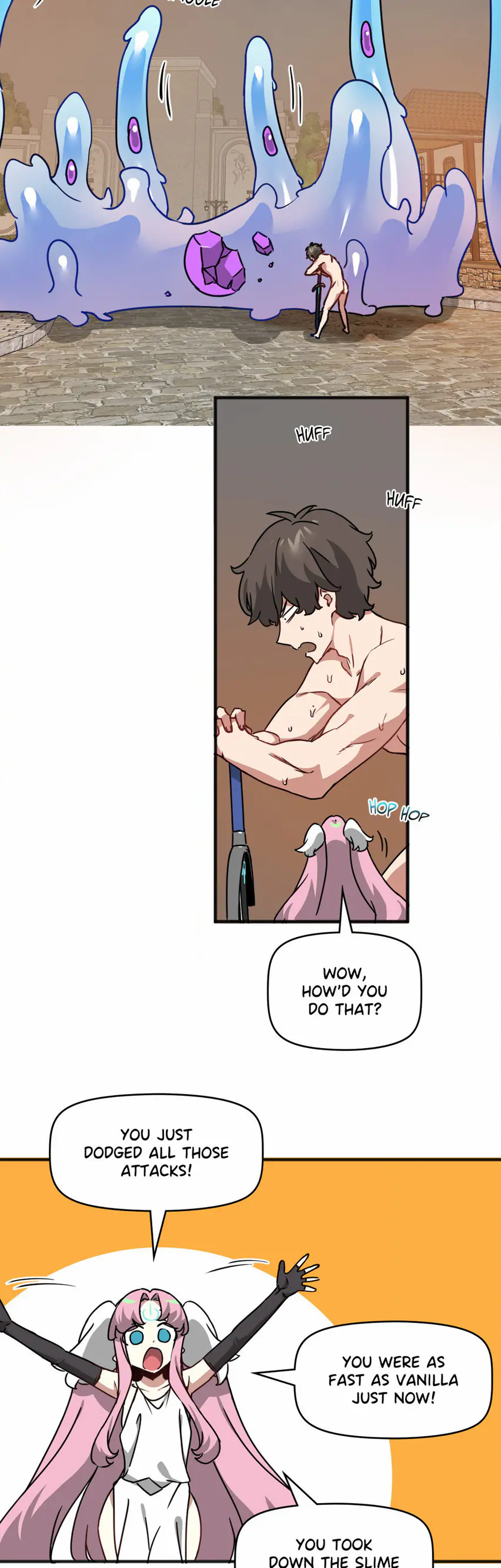 No Man’s Land (Uncensored), chapter 57, page 27 of 39