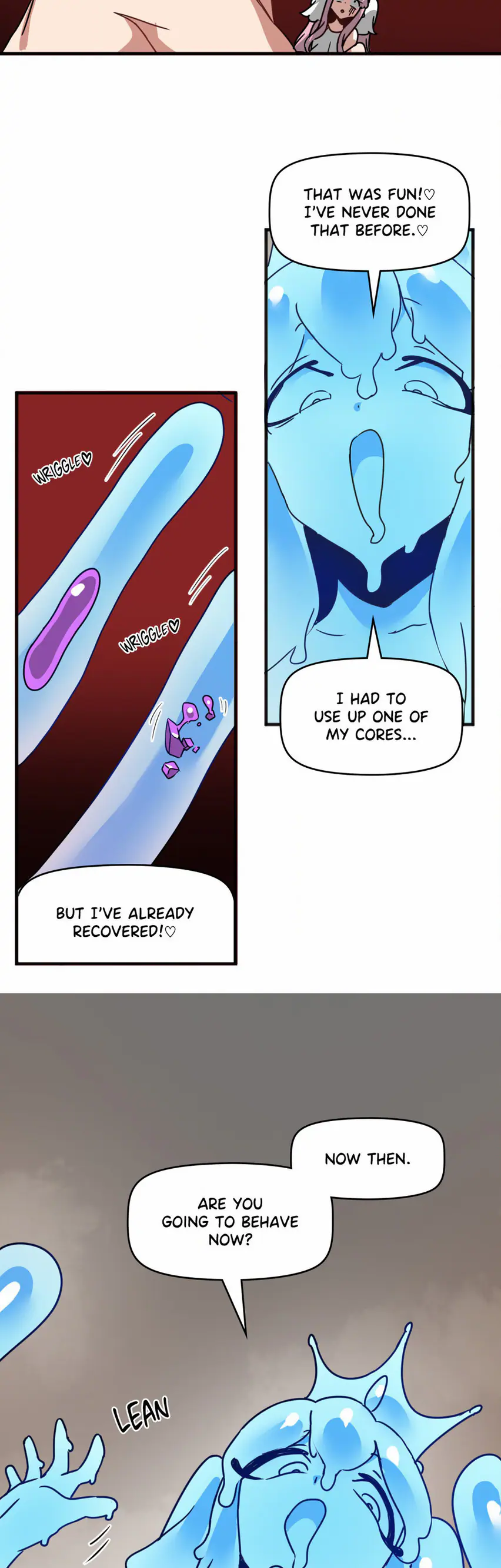 No Man’s Land (Uncensored), chapter 57, page 35 of 39