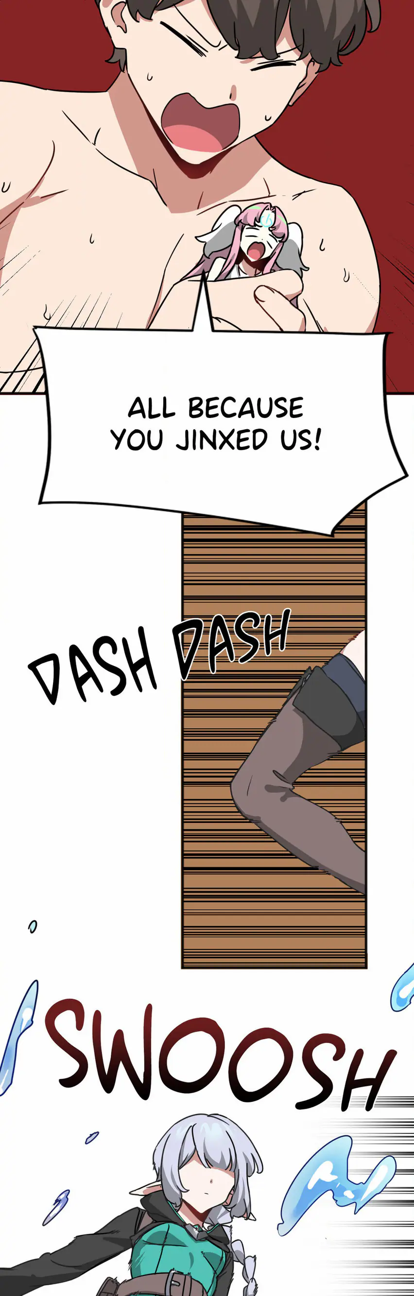 No Man’s Land (Uncensored), chapter 57, page 37 of 39