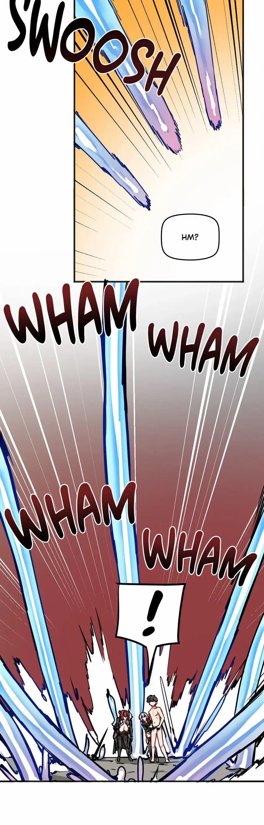 No Man’s Land (Uncensored), chapter 58, page 10 of 31