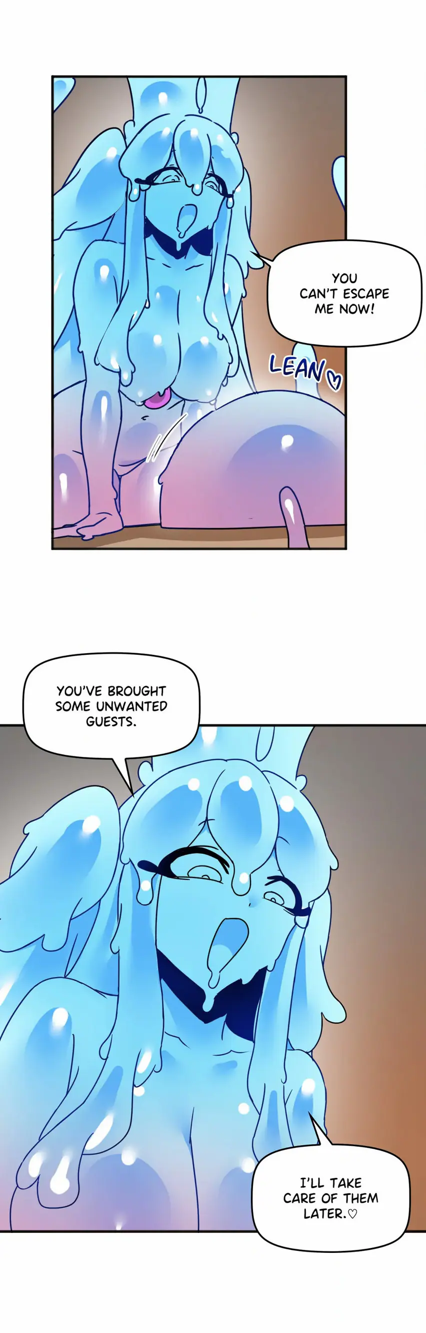 No Man’s Land (Uncensored), chapter 58, page 12 of 31