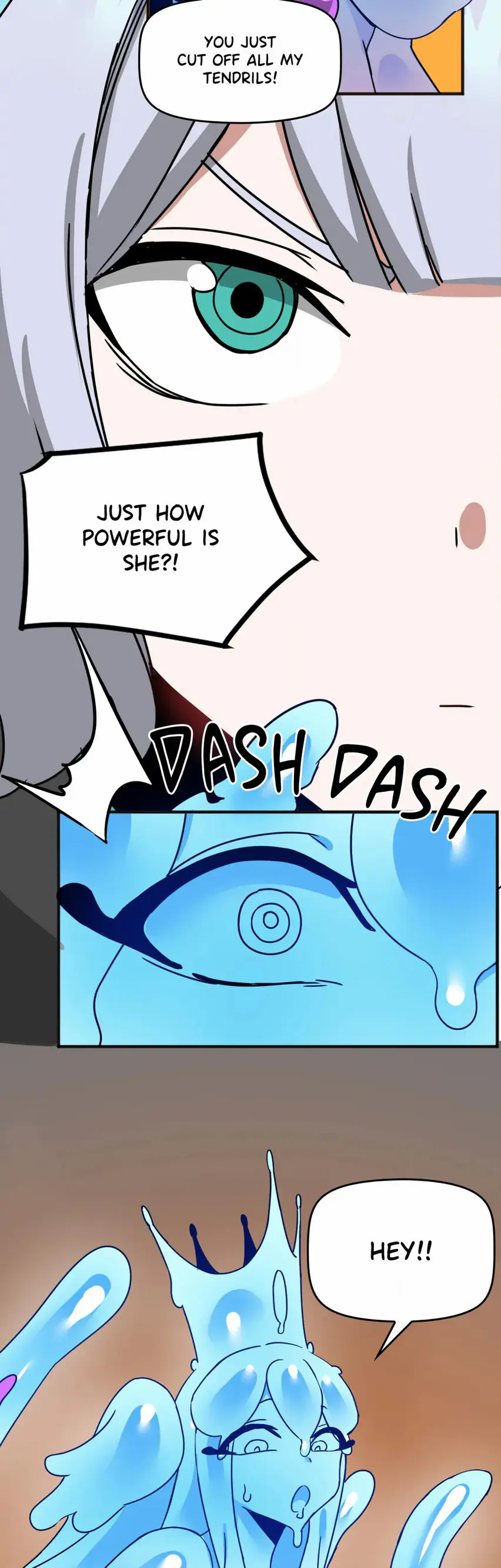 No Man’s Land (Uncensored), chapter 58, page 23 of 31