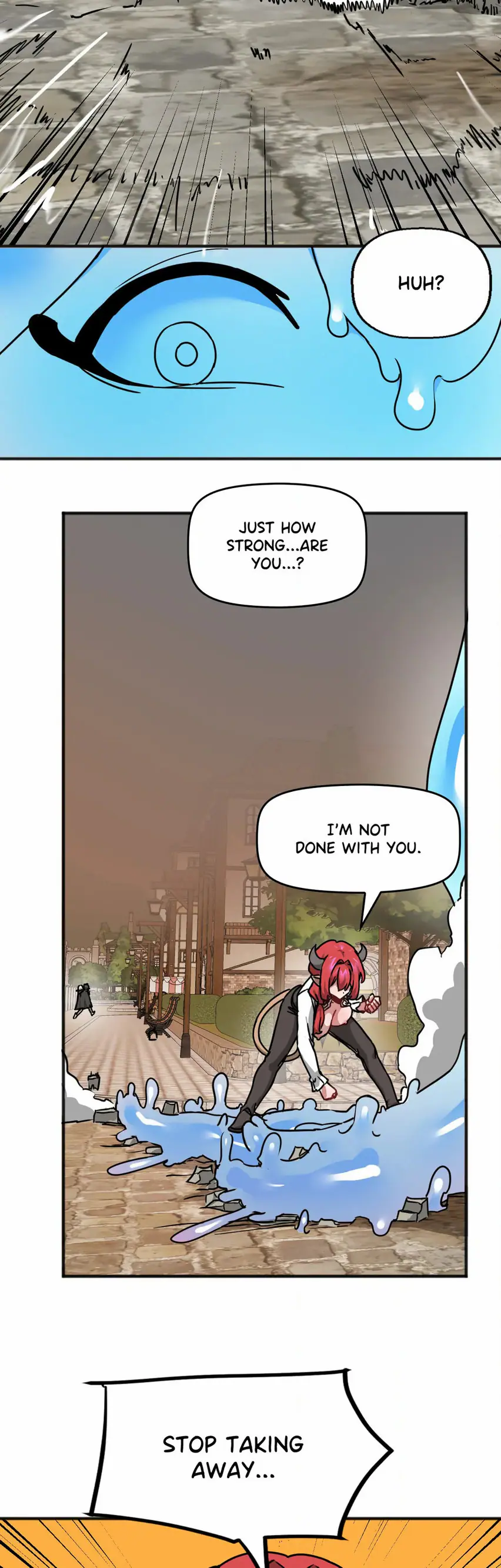 No Man’s Land (Uncensored), chapter 58, page 26 of 31