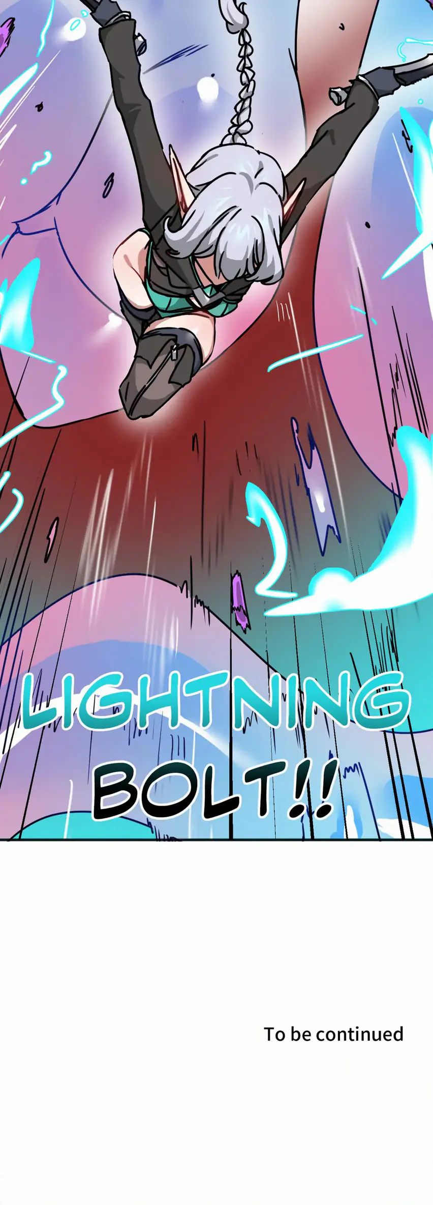 No Man’s Land (Uncensored), chapter 58, page 31 of 31
