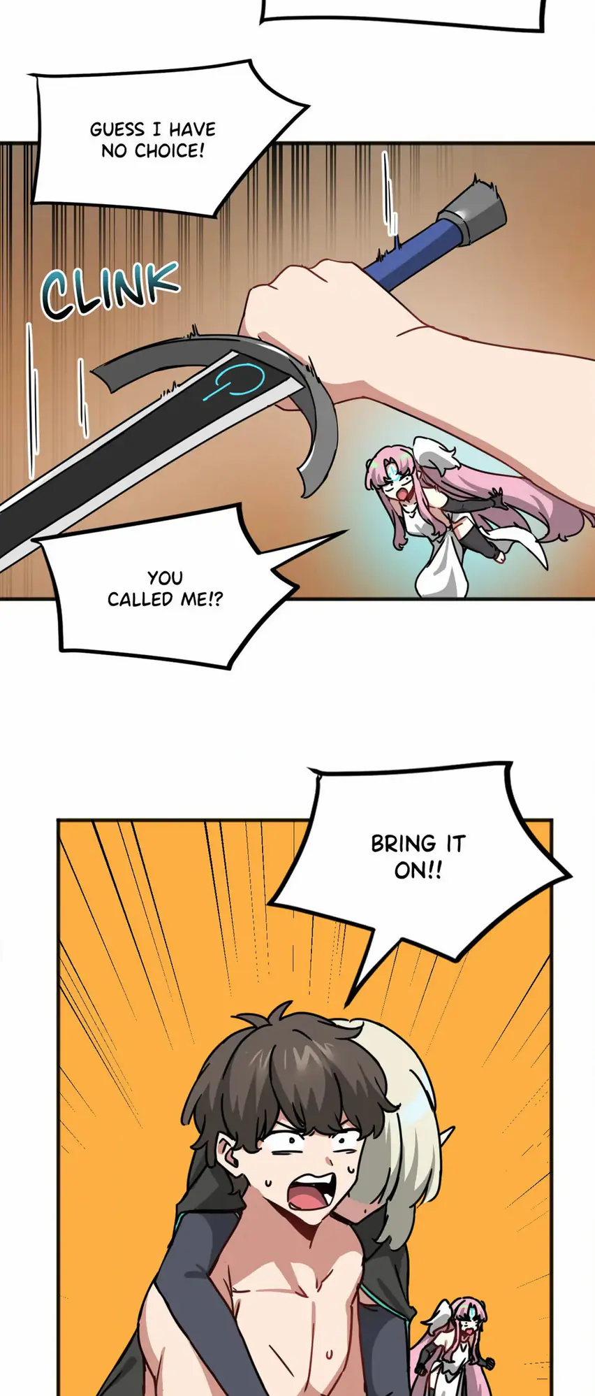 No Man’s Land (Uncensored), chapter 59, page 12 of 53