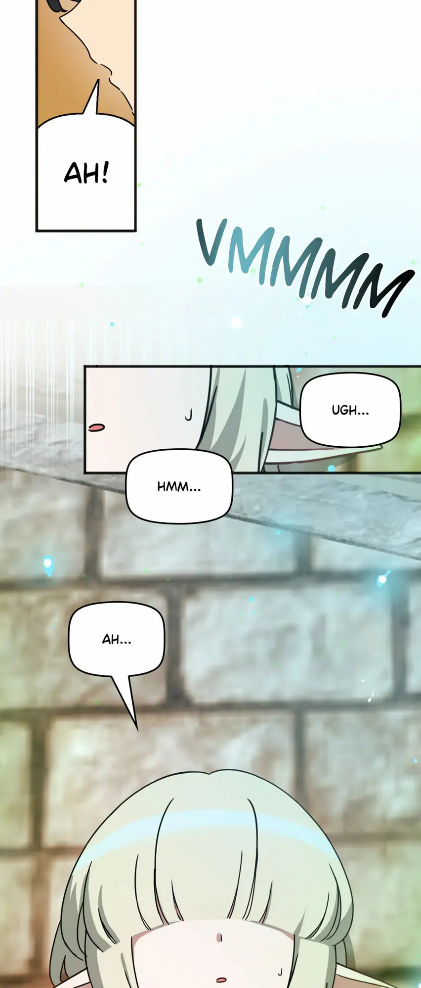 No Man’s Land (Uncensored), chapter 59, page 20 of 53