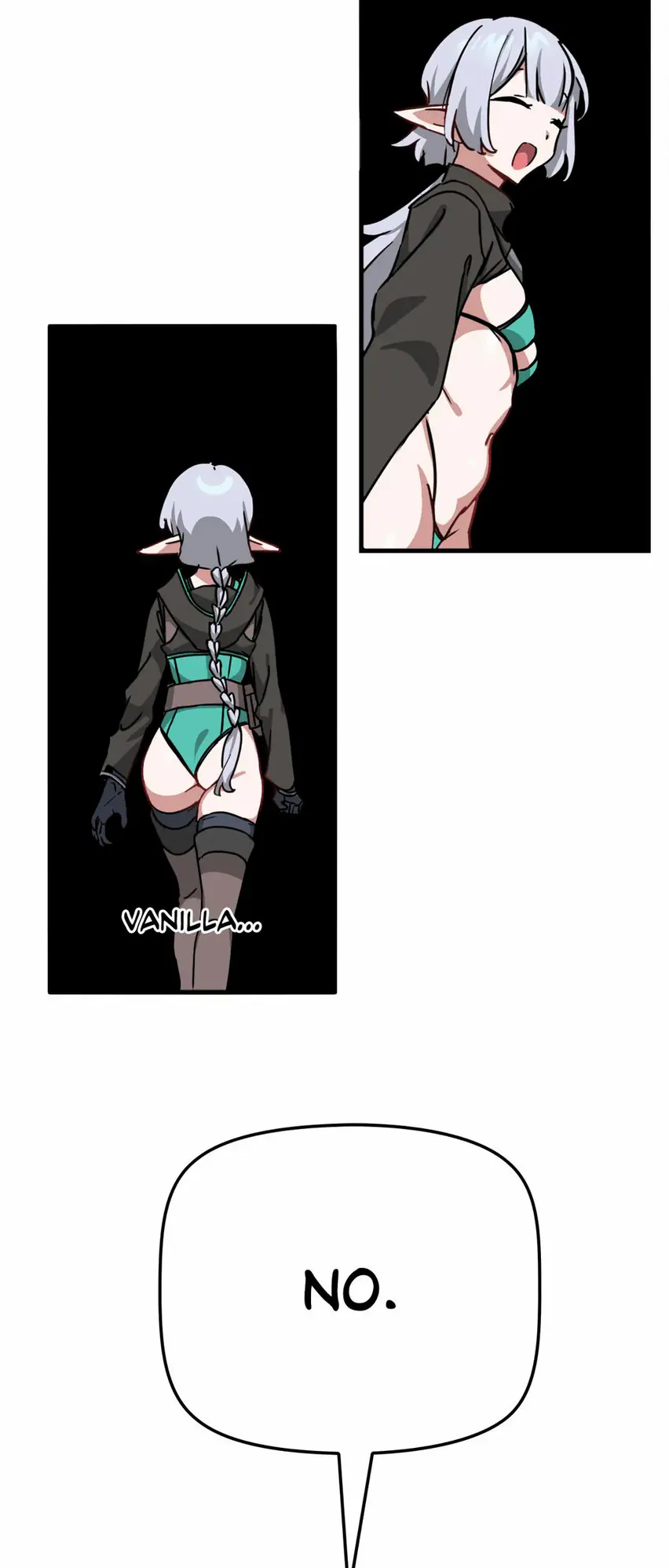 No Man’s Land (Uncensored), chapter 59, page 29 of 53