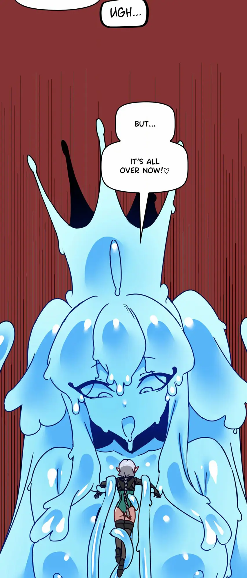 No Man’s Land (Uncensored), chapter 59, page 35 of 53